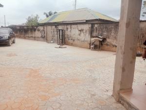 2 bedroom Factory For Rent Oke Ira Oke-ira Ogba Lagos