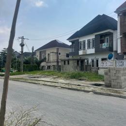 4 bedroom Semi detached Duplex For Sale Chevron Estate Chevron Drive Lekki Lagos