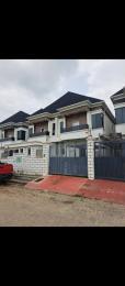 4 bedroom Detached Duplex For Rent Orchid Road Lekki Phase 2 Lagos