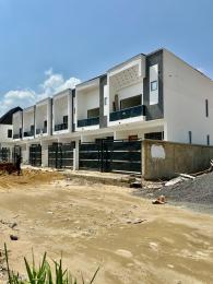 4 bedroom Semi detached Duplex For Sale Ikota Estate Ikota Lekki Lagos