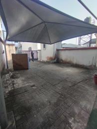 4 bedroom Semi detached Duplex For Rent Lekki Lagos
