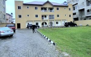 2 bedroom Block Of Flats For Rent Oniru Victoria Island Lagos 2 bedroom Block Of Flats For Rent Oniru Victoria Island Lagos