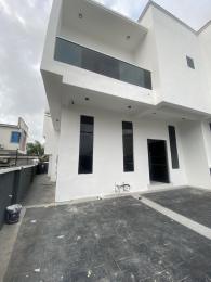 4 bedroom Semi detached Duplex For Rent Orchid Road Roundabout Ikota Lekki Lagos