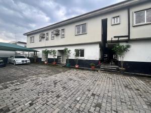 4 bedroom Terrace For Rent Awolowo Road Ikoyi Lagos