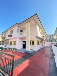 4 bedroom Duplex For Rent Oniru Estate Oniru Victoria Island Lagos