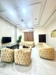 4 bedroom Terrace For Rent Orchid Road Before Roundabout Lafiaji Lekki Lagos