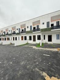 2 bedroom Terraced Duplex For Sale Ajah Lagos