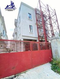 2 bedroom Block Of Flats For Rent Secure Estate At Harris Drive Lekki Victoria Garden City Lekki Lagos