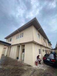 2 bedroom Block Of Flats For Rent Econet Awoyaya Ajah Lagos