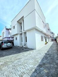 3 bedroom Flat & Apartment For Rent Lekki Right Lekki Phase 1 Lagos