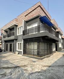 3 bedroom Flat & Apartment For Rent Lekki Phase 1 Lagos