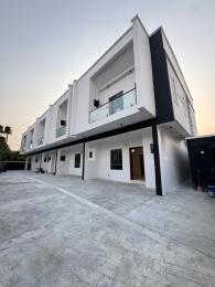 3 bedroom Terraced Duplex For Sale Sangotedo Ajah Lagos