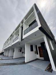 3 bedroom Terraced Duplex For Sale Sangotedo Ajah Lagos
