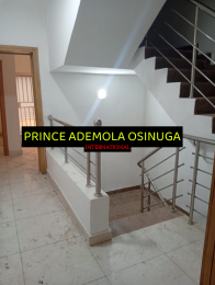 4 bedroom Semi detached Duplex For Rent Parkview Estate Ikoyi Lagos