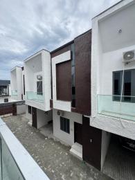 4 bedroom Terraced Duplex For Sale Sangotedo Ajah Lagos