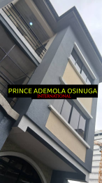 4 bedroom Commercial Property For Rent Off Ahmadu Bello Way Victoria Island Ahmadu Bello Way Victoria Island Lagos