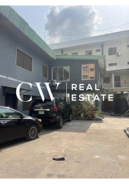 4 bedroom Terrace For Rent Victoria Island Lagos 4 bedroom Terrace For Rent Victoria Island Lagos