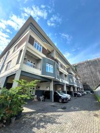 4 bedroom Terrace For Rent Victoria Island Lagos