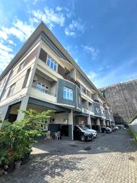 4 bedroom Terrace For Rent Oniru Victoria Island Lagos