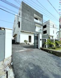 5 bedroom Detached Duplex For Rent Idado Lekki Lagos