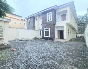 5 bedroom Semi detached Duplex For Rent Idado Lekki Lagos 5 bedroom Semi detached Duplex For Rent Idado Lekki Lagos