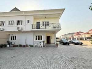 5 bedroom Commercial Property For Rent Lekki Phase 1 Lagos