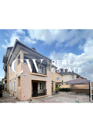 6 bedroom Detached Duplex For Rent Lekki Phase 1 Lagos 6 bedroom Detached Duplex For Rent Lekki Phase 1 Lagos