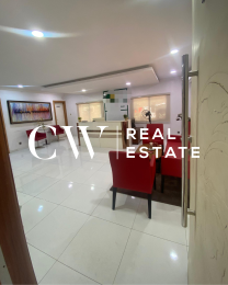 Commercial Property For Rent Victoria Island Lagos