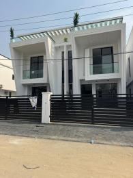 4 bedroom Semi detached Duplex For Sale Ikota Lekki Lagos