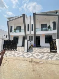 4 bedroom Semi detached Duplex For Sale Ajah Lagos