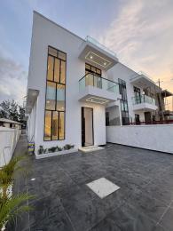 5 bedroom Detached Duplex For Sale Ikota Lekki Lagos