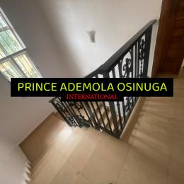 5 bedroom Detached Duplex For Rent Banana Island Ikoyi Lagos