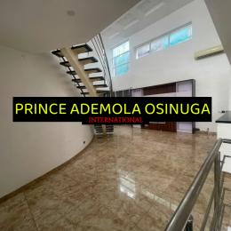 5 bedroom Detached Duplex For Rent Banana Island Ikoyi Lagos