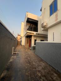 4 bedroom Semi detached Duplex For Sale Abraham Adesanya Ajah Lagos