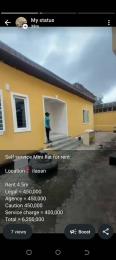 1 bedroom Mini Flat For Rent Ilasan Lekki Lagos