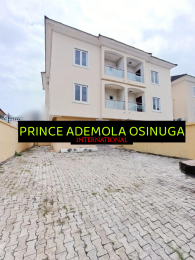 4 bedroom Semi detached Duplex For Rent Parkview Estate Ikoyi Lagos
