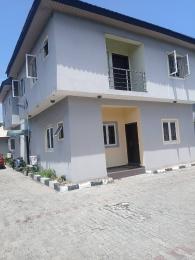 3 bedroom Block Of Flats For Rent Lekki Phase 1 Lagos