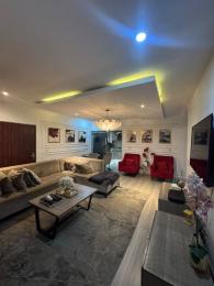 1 bedroom Mini Flat For Sale Phase1 Lagos. Lekki Phase 1 Lagos