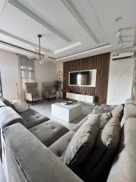 3 bedroom Block Of Flats For Rent Ikate Lekki Ikate Elegushi Lekki Lagos
