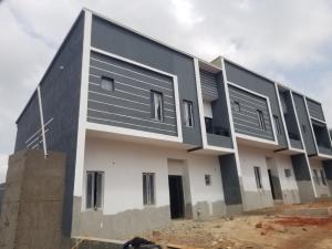3 bedroom Duplex For Sale Ibara Housing Estate. Oke Mosan Abeokuta Ogun