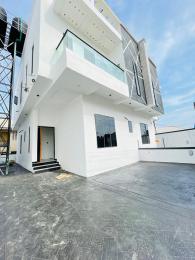 4 bedroom Duplex For Rent Golden Gearl Estate Ajah. Ajah Lagos