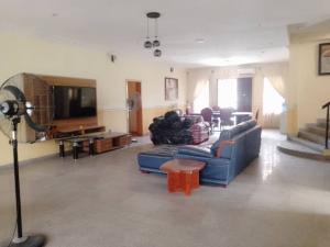 4 bedroom Semi detached Duplex For Sale Megamound Estate Lekky Country Lekki Lagos
