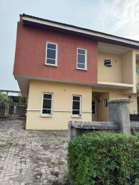 4 bedroom Duplex For Sale Orange Valley Estate Obasanjo Hill Top Oke Mosan Abeokuta Ogun