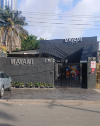 Commercial Property For Rent Victoria Island Lagos