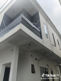 4 bedroom Semi detached Duplex For Sale Lekki Garden Estate Phase 5 Lekki Gardens Estate Ajah Lagos
