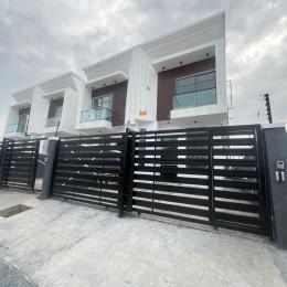 4 bedroom Semi detached Duplex For Sale Ikota Gra Lekki Ikota Lekki Lagos 4 bedroom Semi detached Duplex For Sale Ikota Gra Lekki Ikota Lekki Lagos