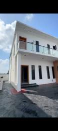 4 bedroom Semi detached Duplex For Sale Thomas Estate Ajah Lagos