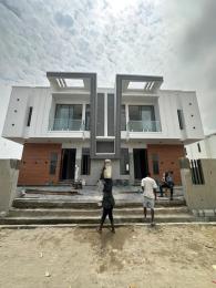 4 bedroom Terraced Duplex For Sale Gated Estate Ajah Addo Road Addo Ajah Lagos 4 bedroom Terraced Duplex For Sale Gated Estate Ajah Addo Road Addo Ajah Lagos