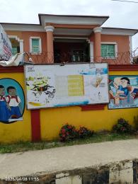 Detached Duplex For Sale Ajao Estate Isolo Lagos