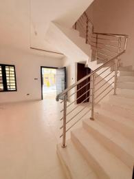 3 bedroom Semi detached Duplex For Sale Sangotedo Ajah Lagos